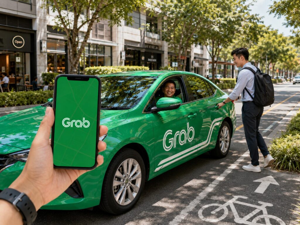Grab