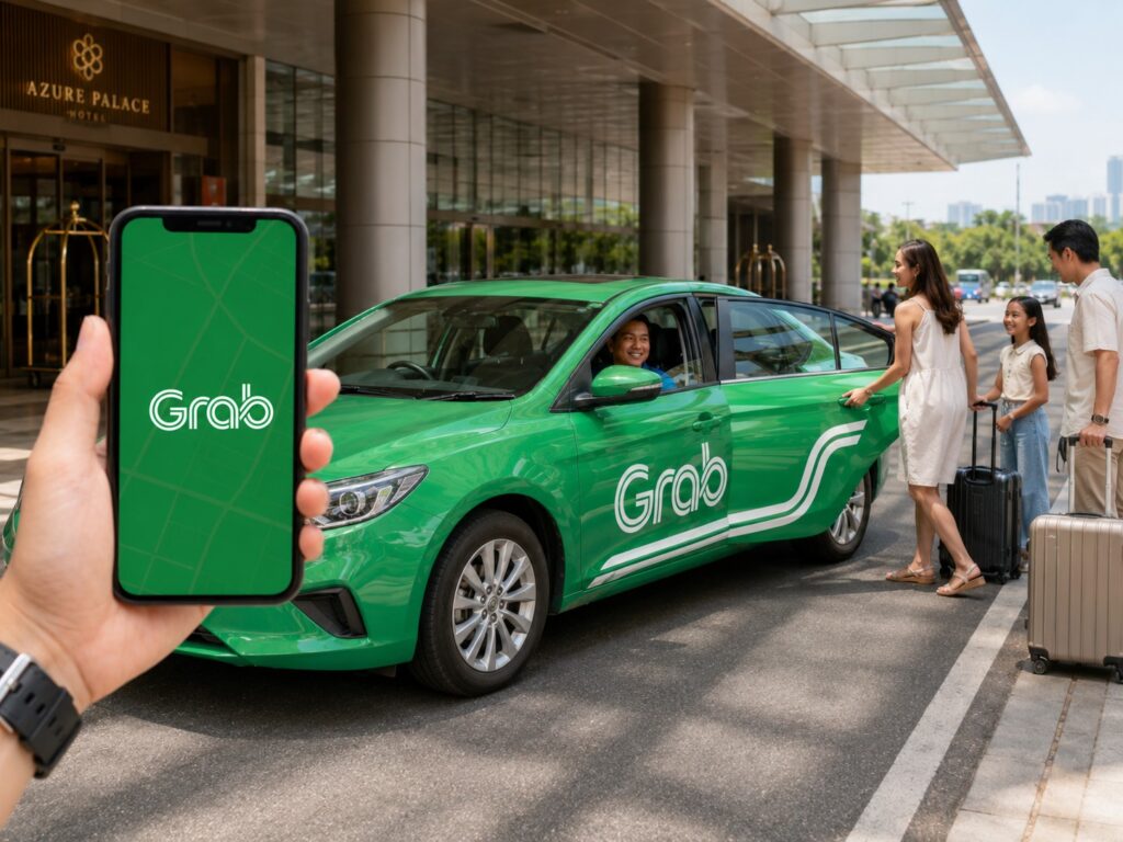 Grab 