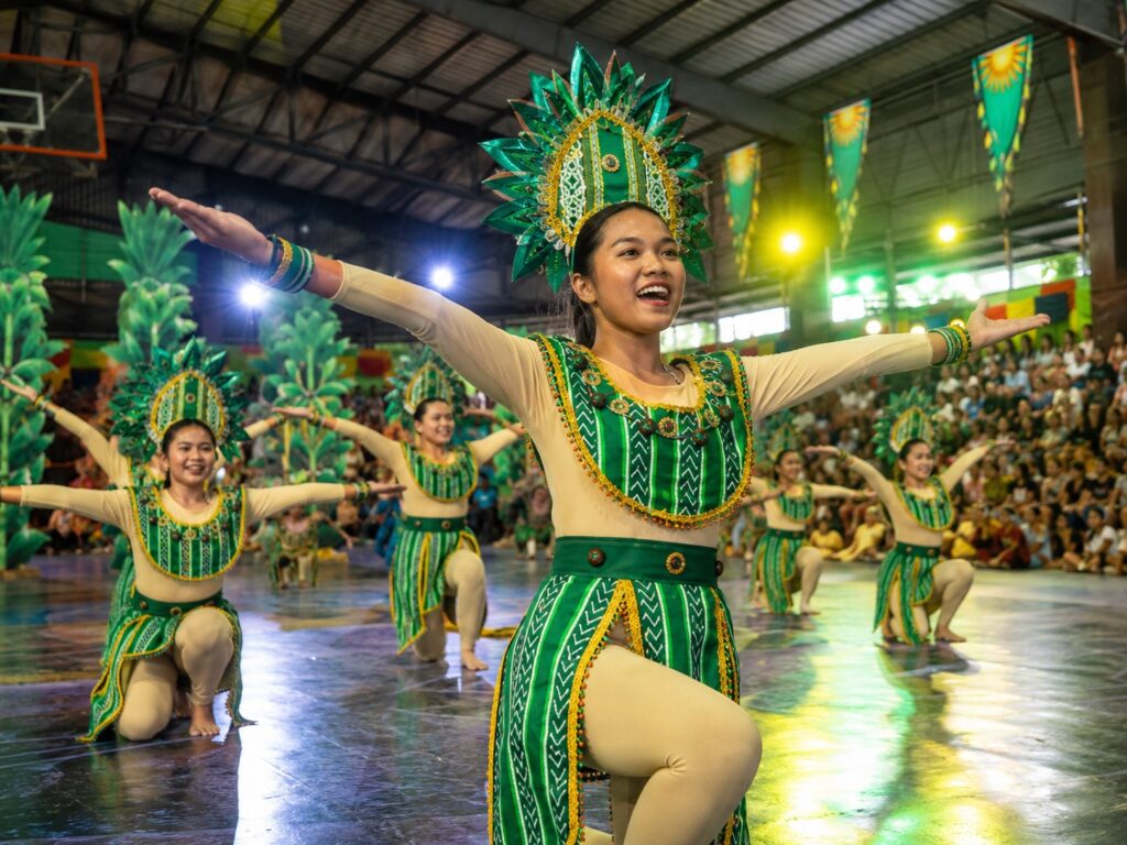 Irok Festival
