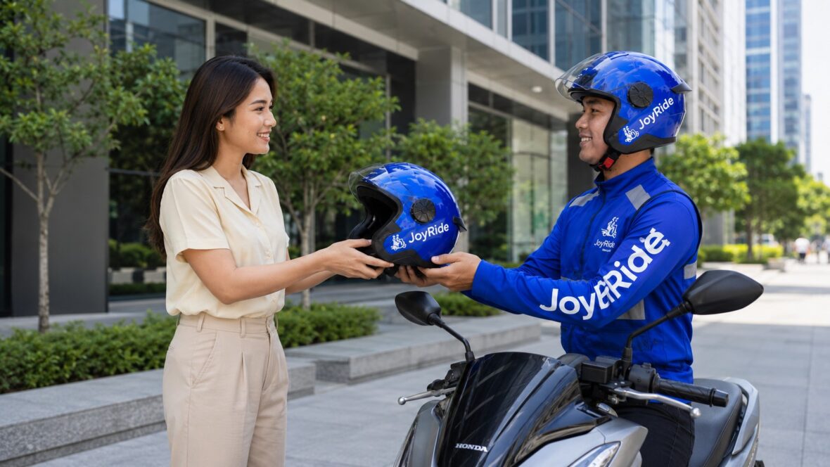 JoyRide