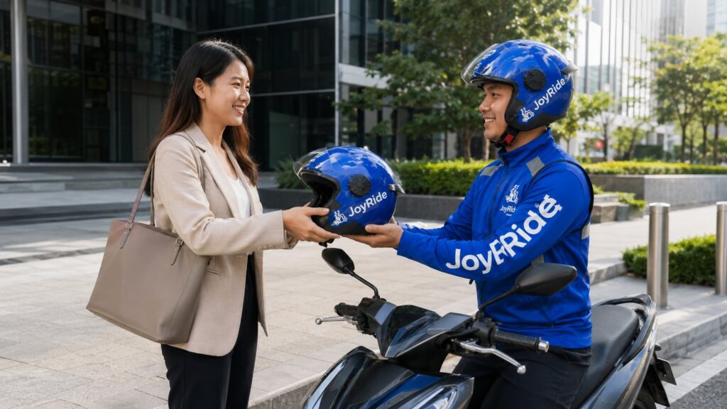 JoyRide 
