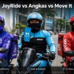 Joyride vs Angkas vs Move it