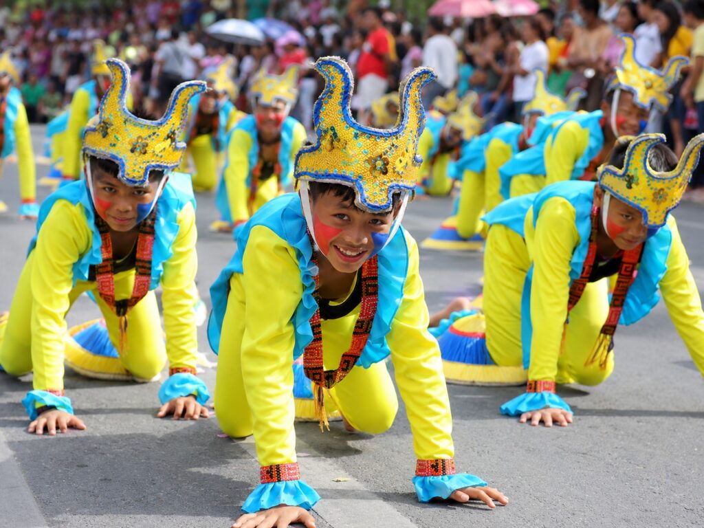 Kabakahan Festival