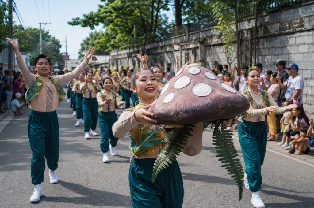 Kabutenyo Festival