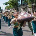Kabutenyo Festival