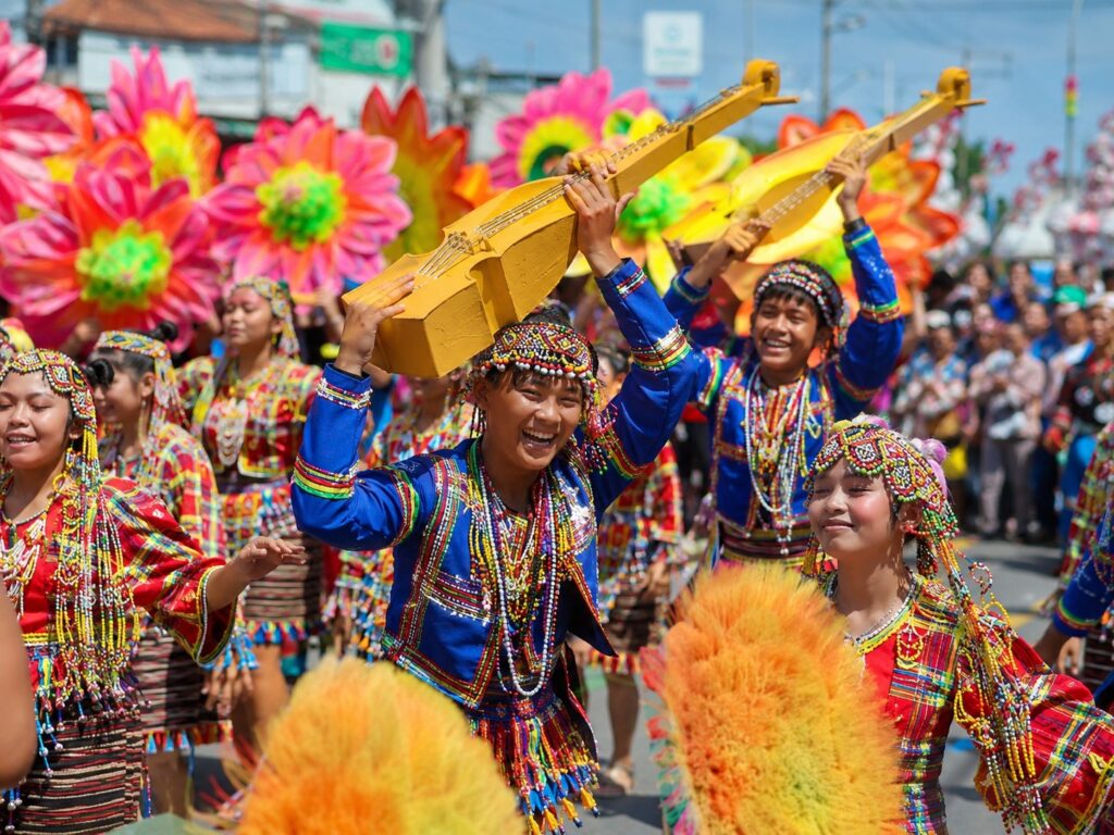 Kadayawan Festival 
