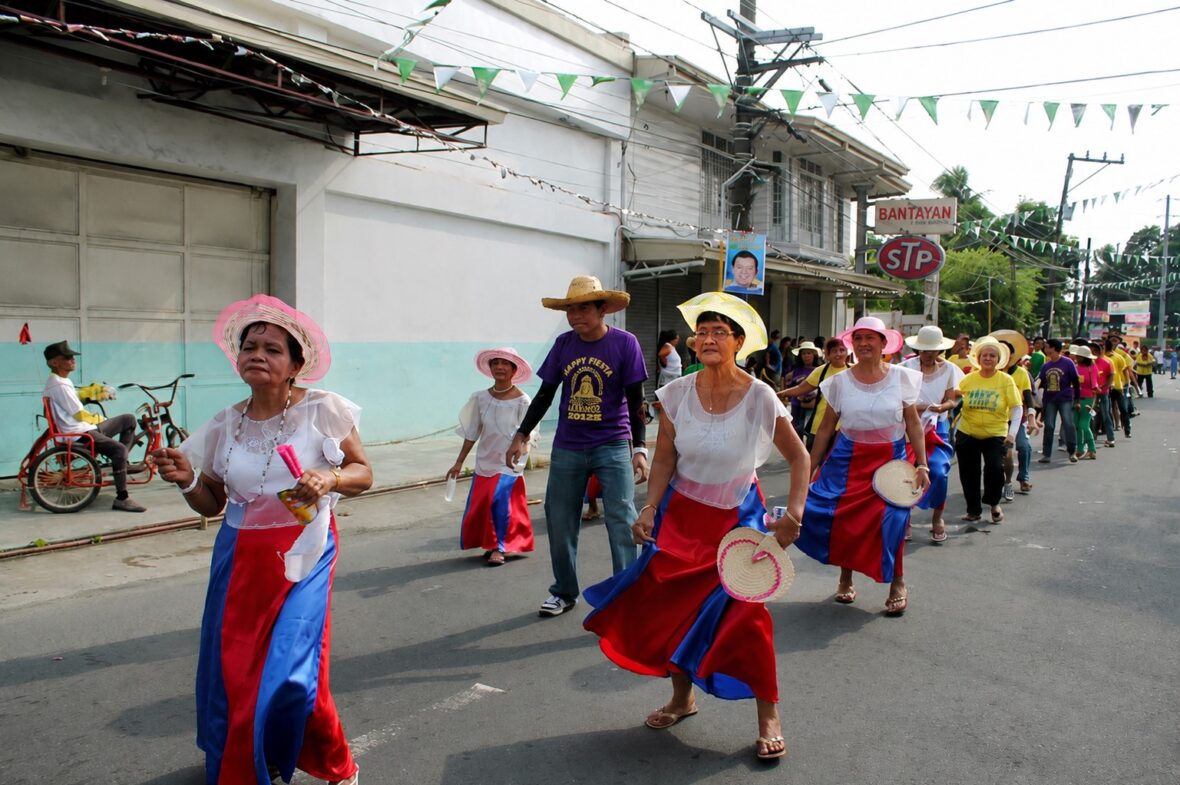 Kakanindayog Festival