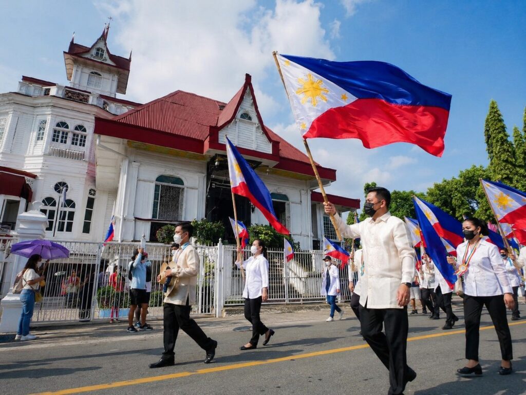 Kalayaan Festival