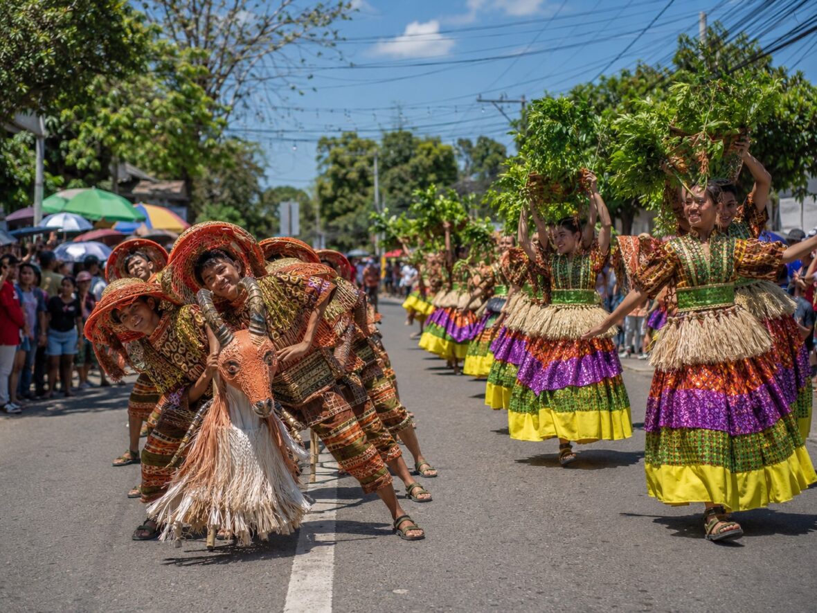 Kambingan Festival