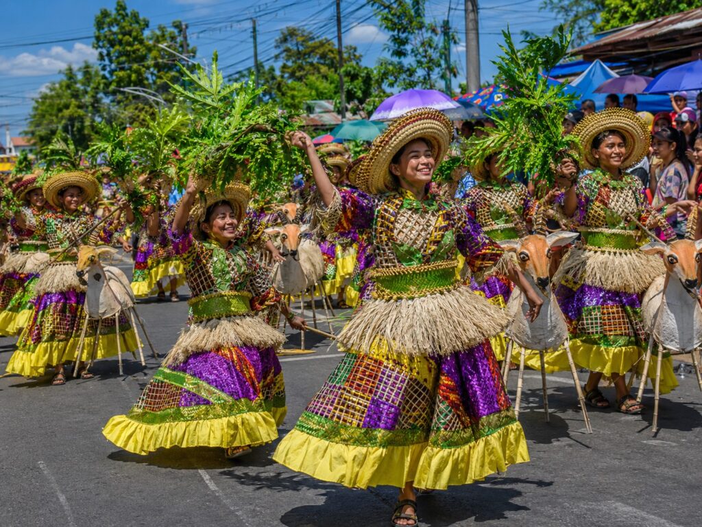 Kambingan Festival 