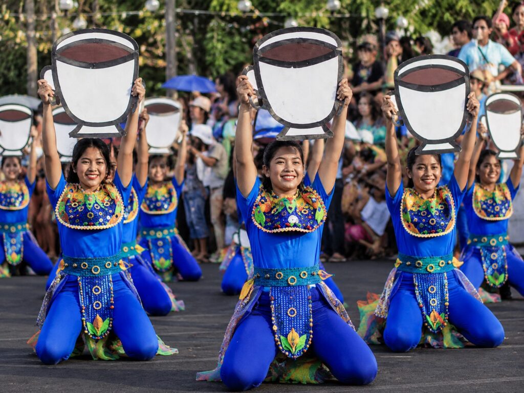 Kapeng Barako Festival