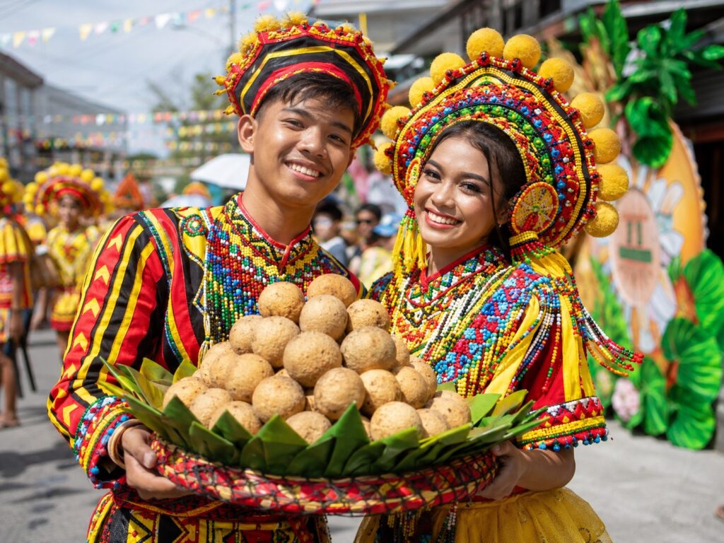 Lanzones Festival