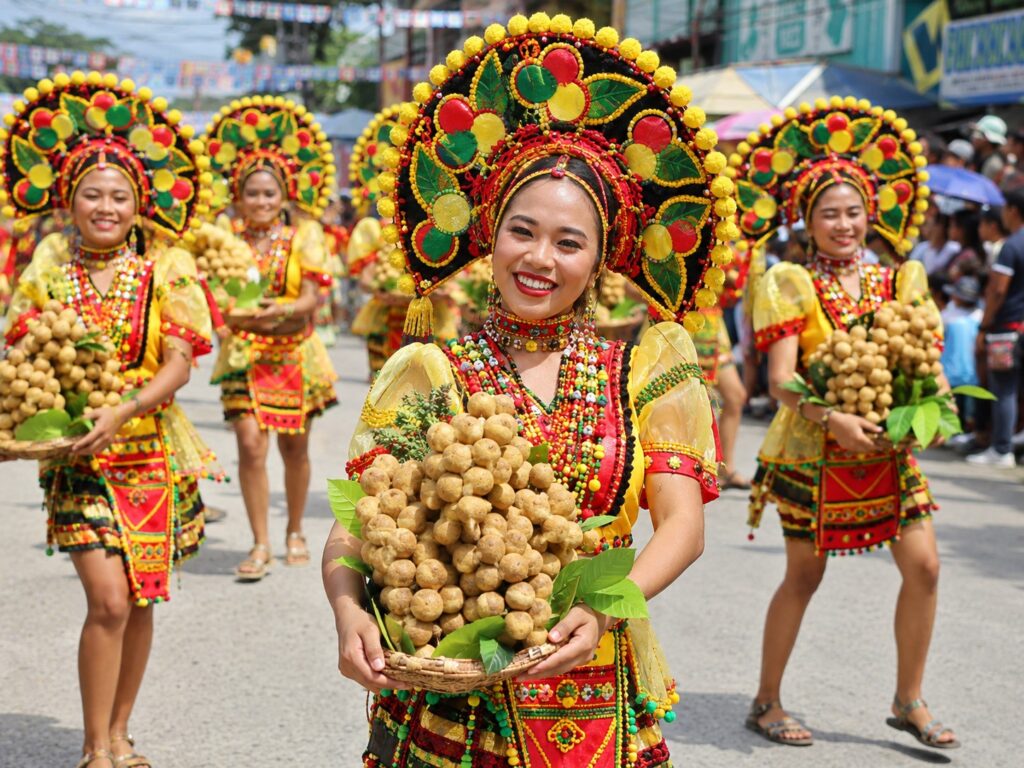 Lanzones Festival