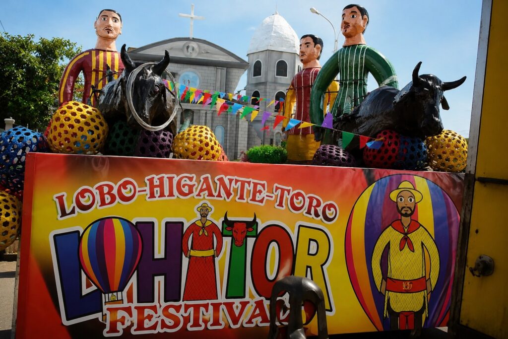 LoHiTor Festival