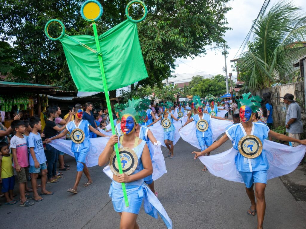 Mardicas Festival