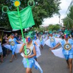 Mardicas Festival