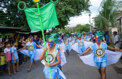 Mardicas Festival