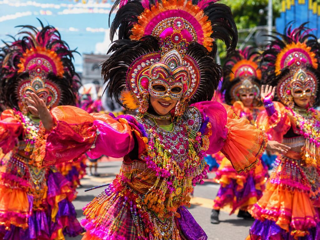 Masskara Festival