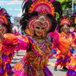 Masskara Festival