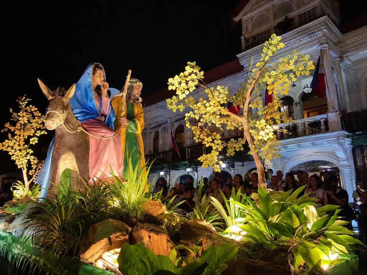 Maytinis Festival