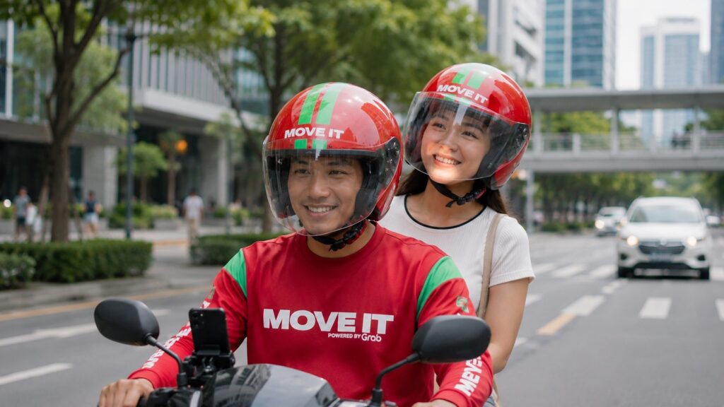 Move It