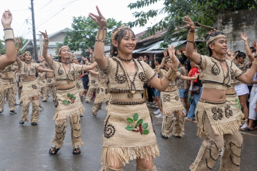 Pahimis Festival