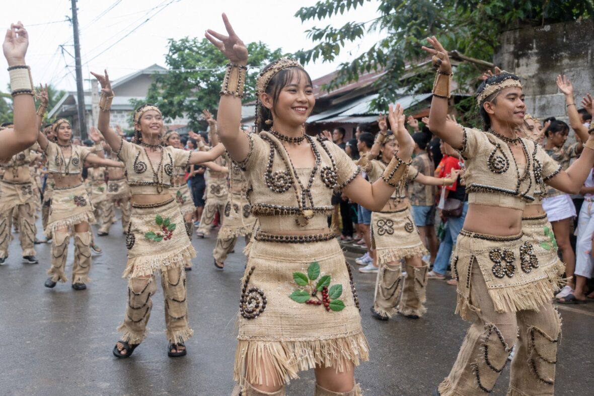 Pahimis Festival
