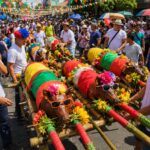 Parada ng Lechon Festival