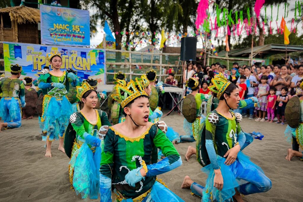 Pawikan Festival