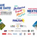 Philippine Travel Mart