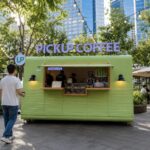 PickUp Coffee
