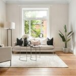 Wool vs Synthetic Living Room Area Rugs: Which Lasts Longer?
