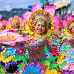 Pintaflores Festival