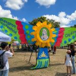 Pupugayo Festival