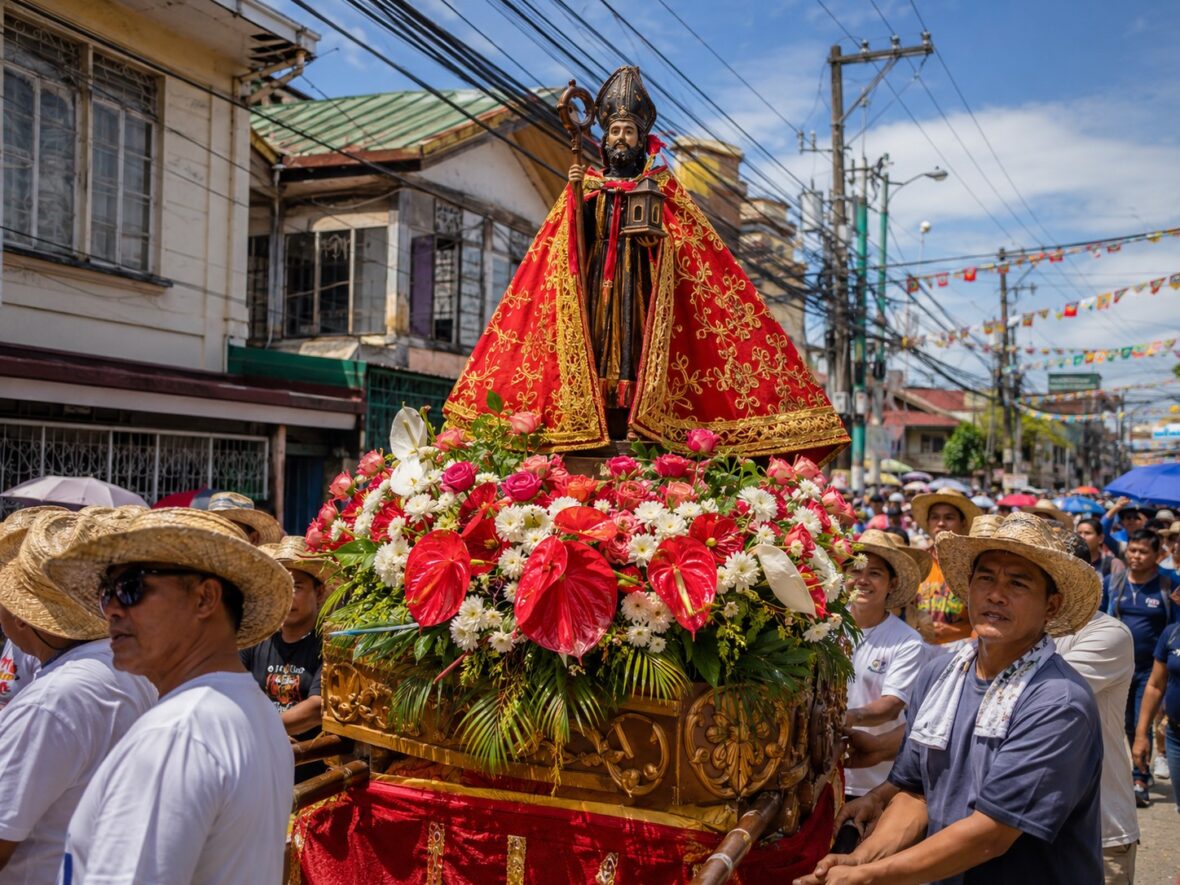 Sapyaw Festival