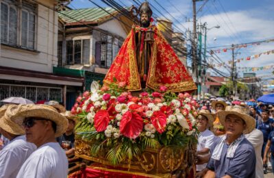 Sapyaw Festival