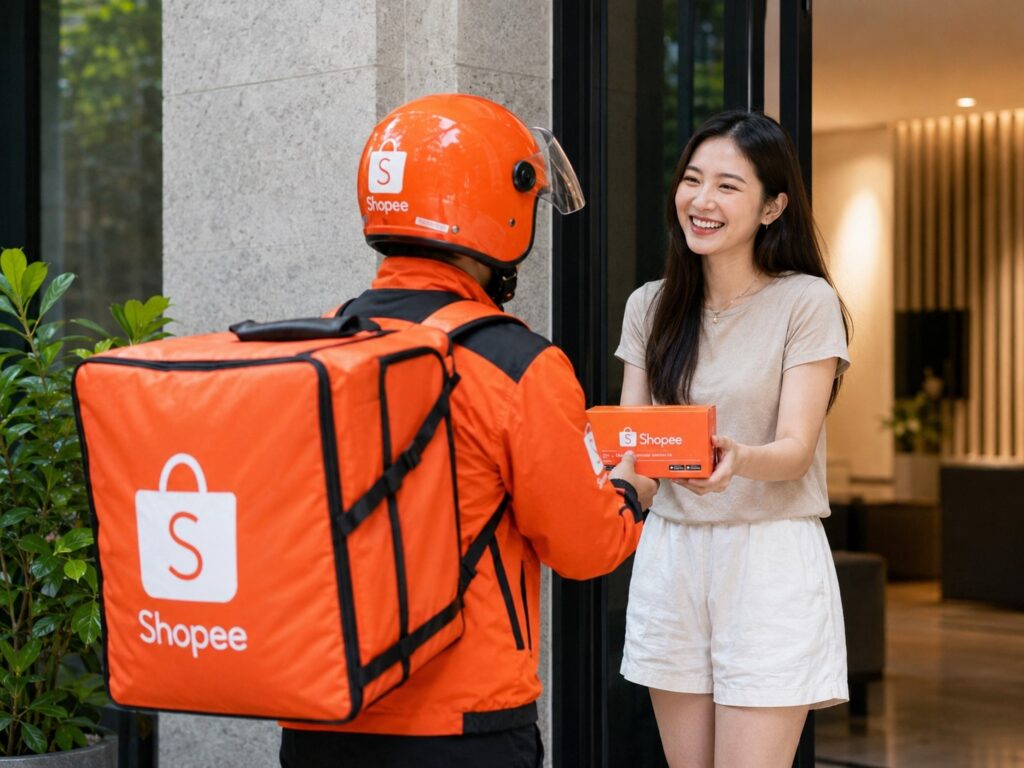 Shopee