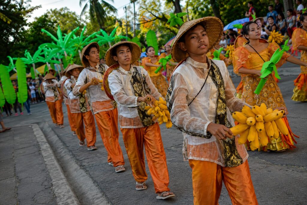 Sinagingan Festival