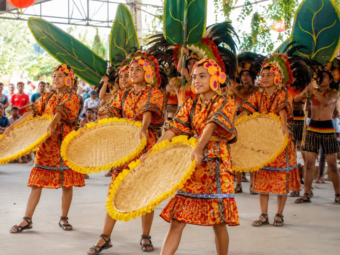 Sinukmani Festival