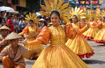 Sumilang Festival