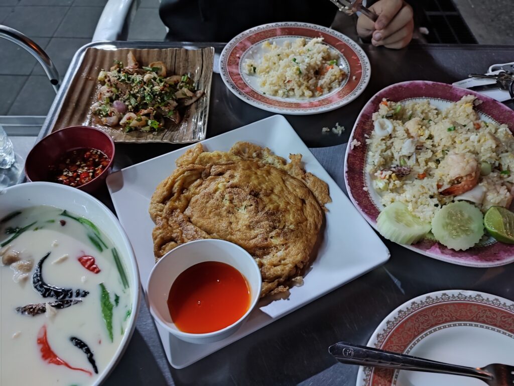 Thai Food