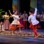 Tinikling