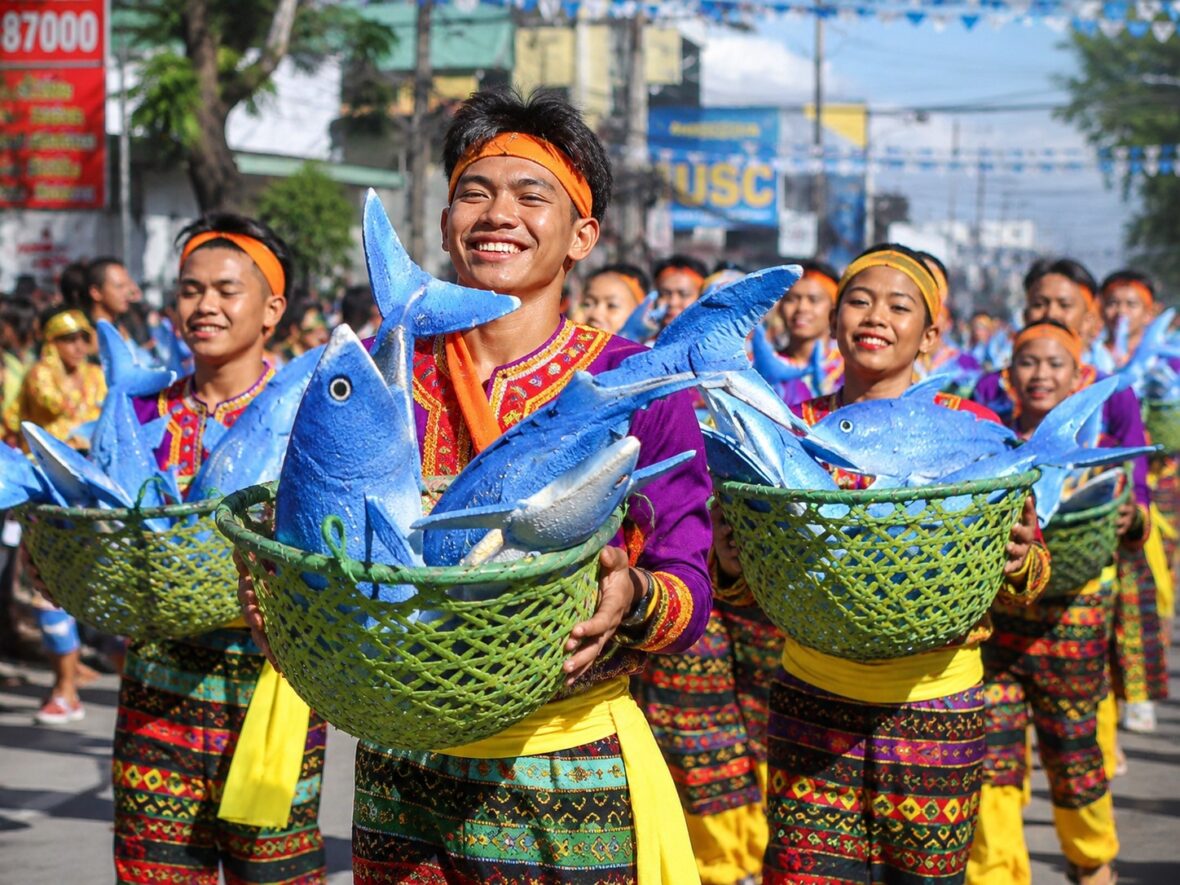 Tuna Festival