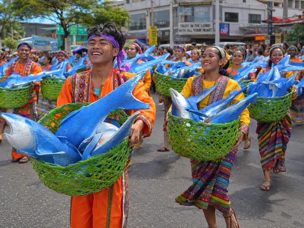 Tuna Festival 