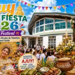 Ajuy Town Fiesta Tambobo Festival