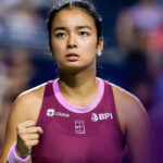 Alex Eala
