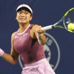 Alex Eala Canadian Open