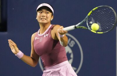 Alex Eala Canadian Open