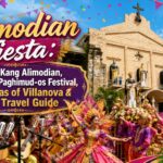 Alimodian Fiesta