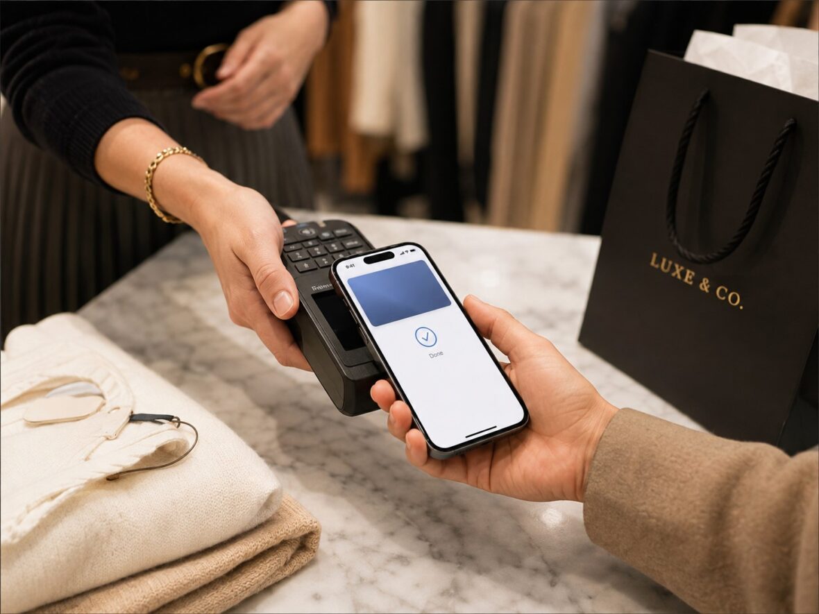 Apple Pay